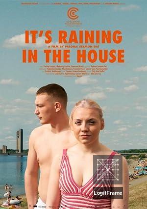 Il pleut dans la maison (It's Raining in the House)
