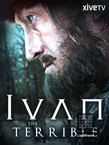 Iwan der Schreckliche (Ivan the Terrible)