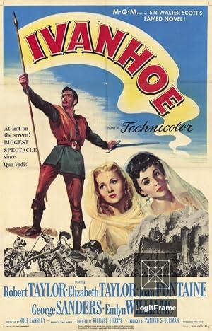 Ivanhoe