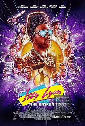 Izzy Lyon: The Unspun Truth 