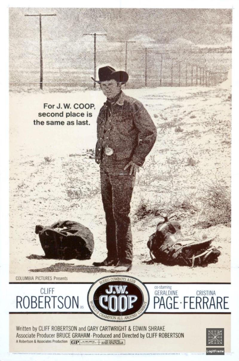 J W Coop 