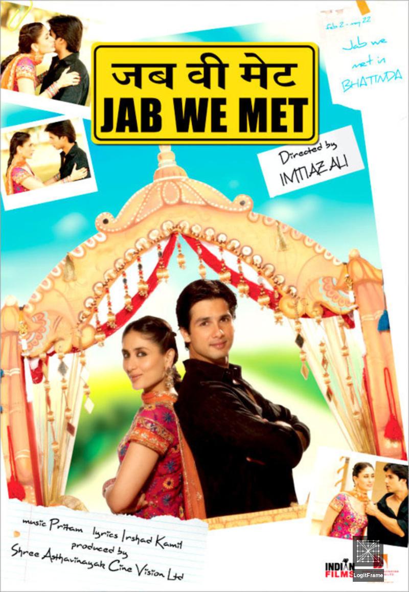 Jab We Met 