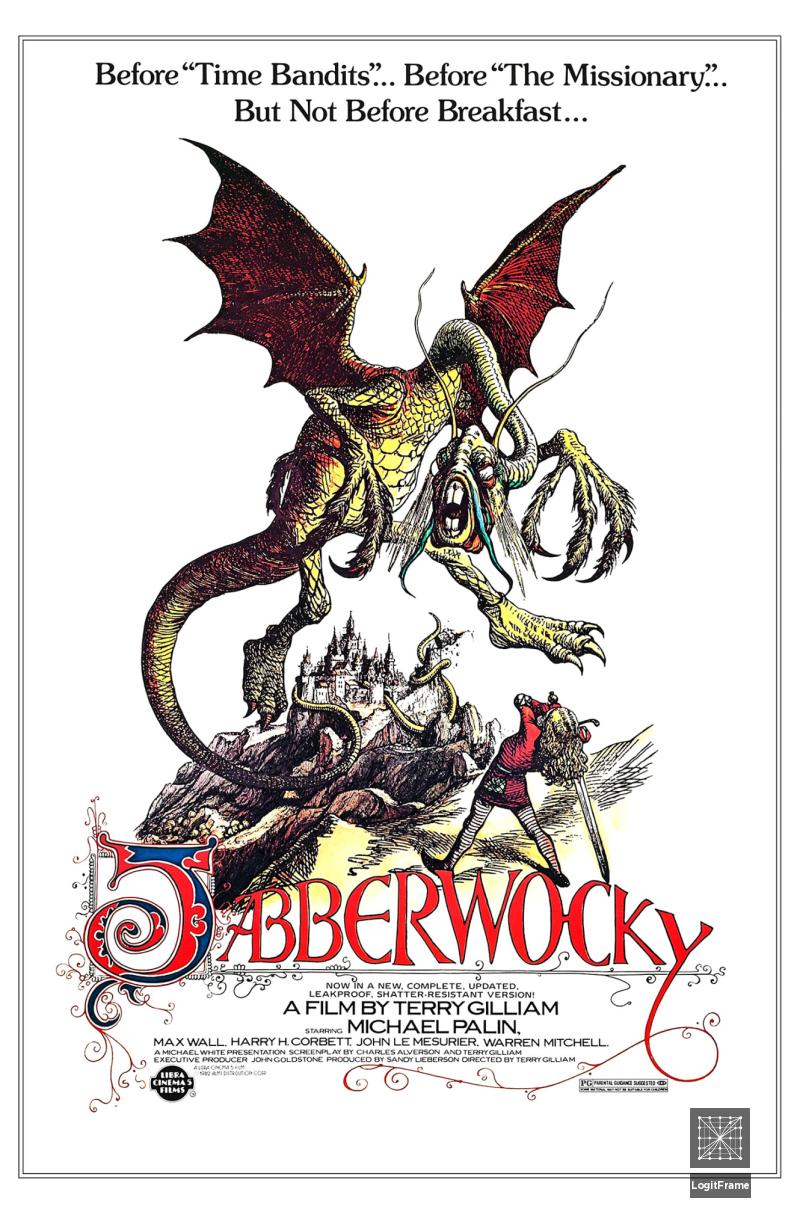 Jabberwocky 