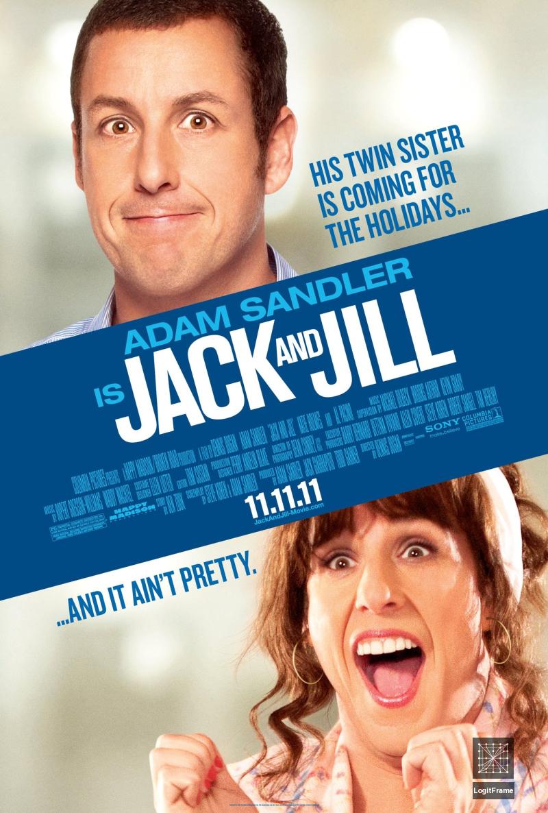 Jack and Jill 
