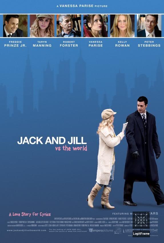 Jack and Jill vs. The World 
