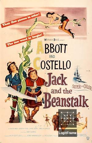 Jack and the Beanstalk 
