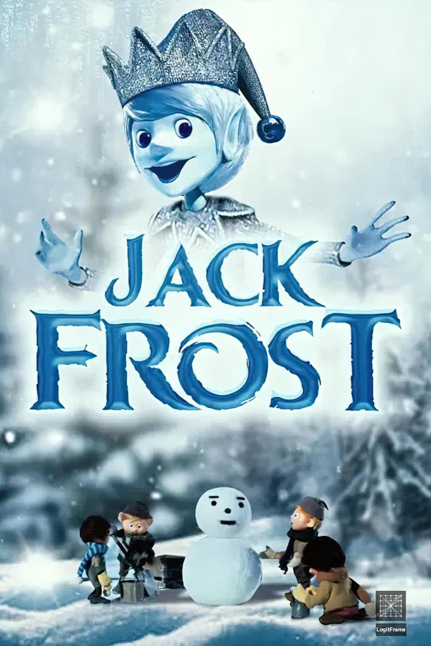 Jack Frost 