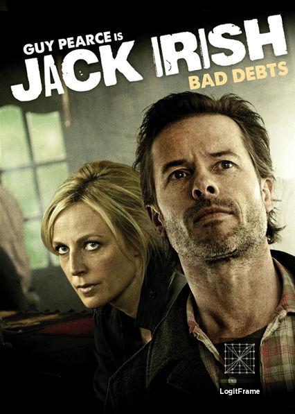 Jack Irish: Bad Debts 