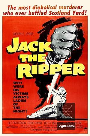 Jack the Ripper 