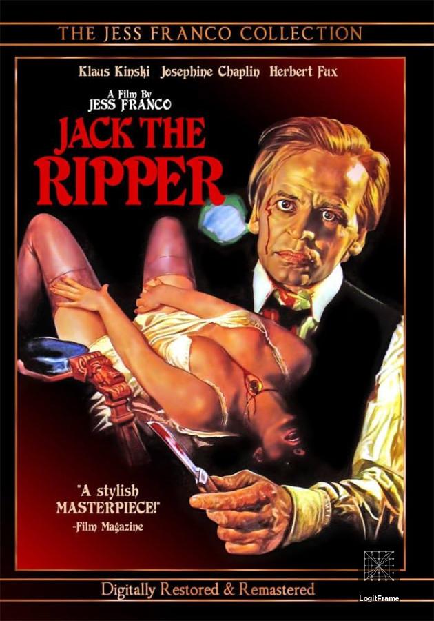 Jack the Ripper 