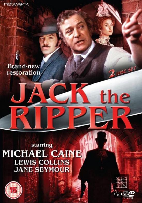 Jack the Ripper 