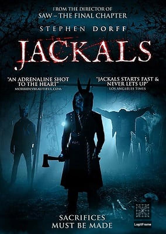 Jackals 