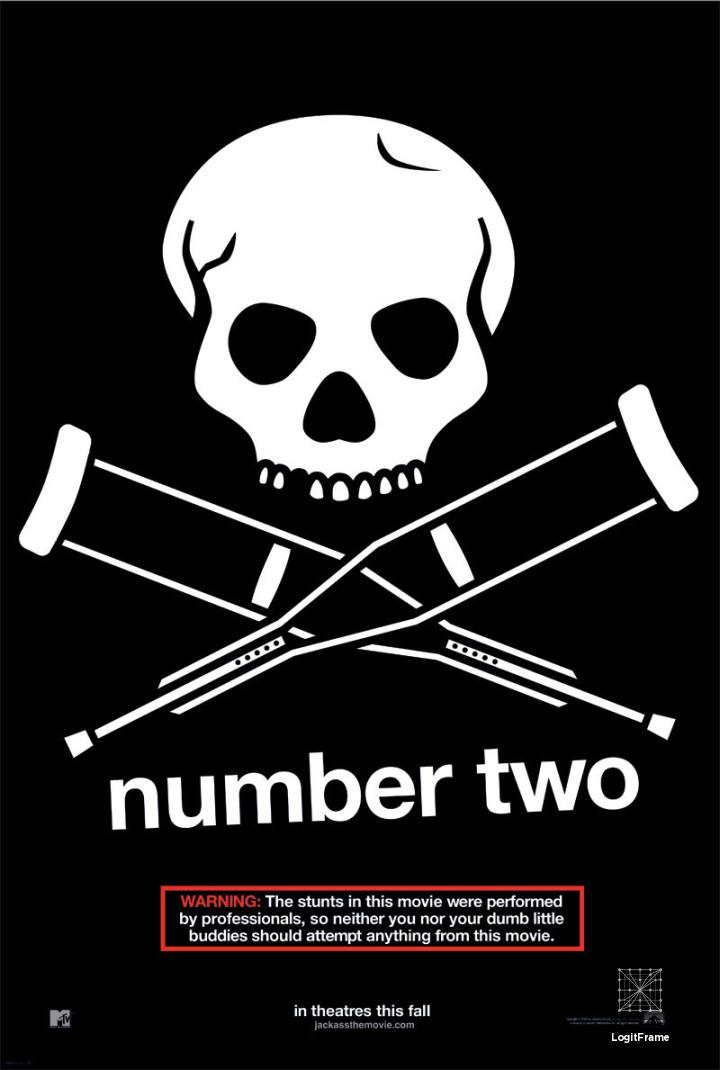 Jackass Number Two 