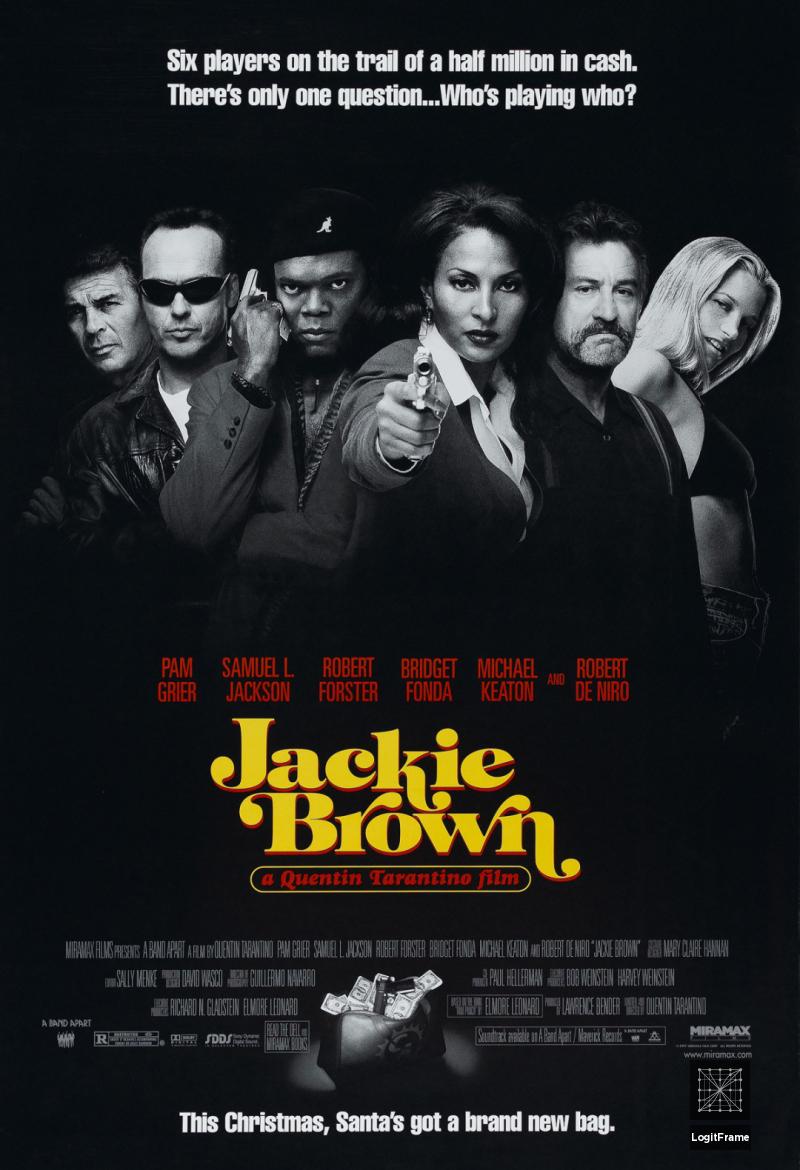 Jackie Brown 
