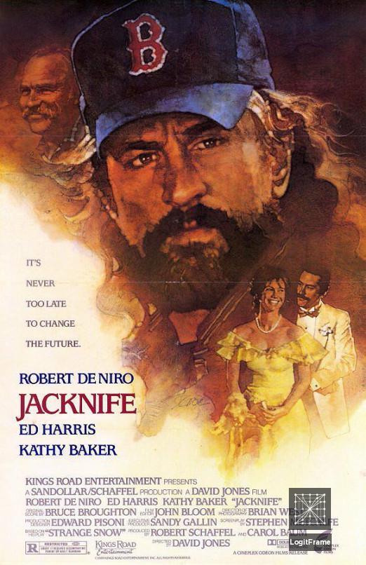 Jacknife 