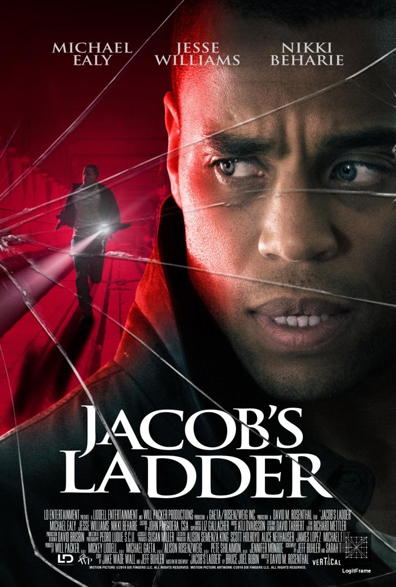 Jacob's Ladder 