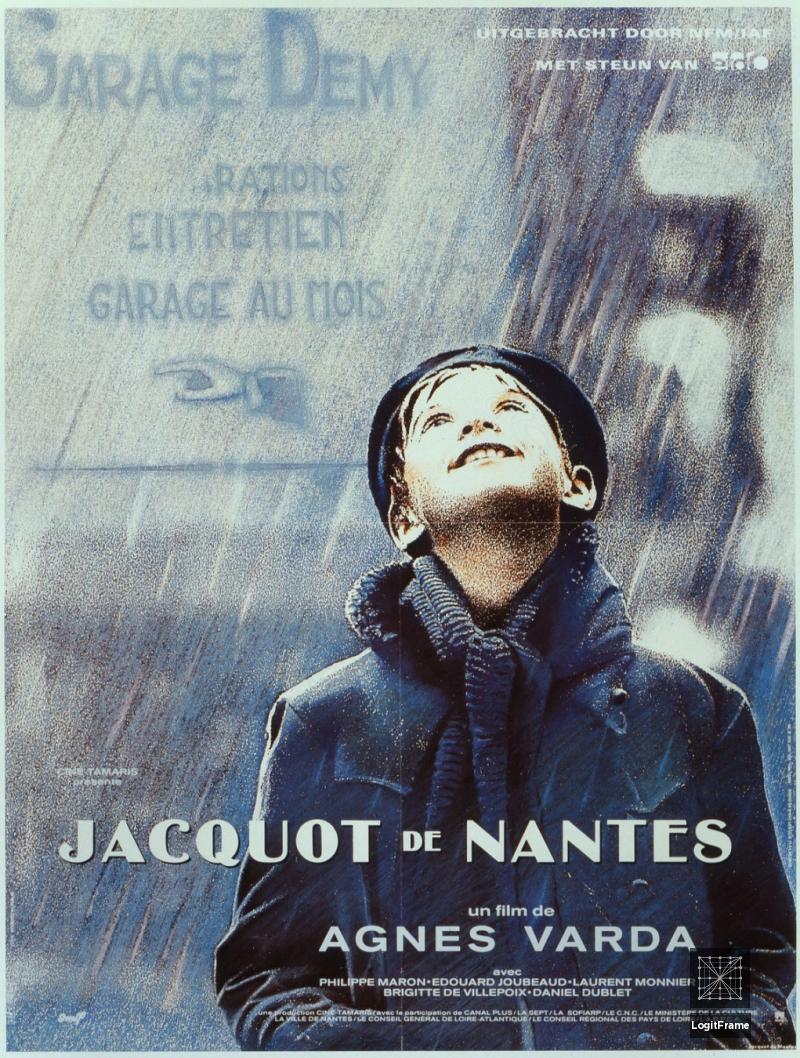 Jacquot de Nantes (Jacquot of Nantes)
