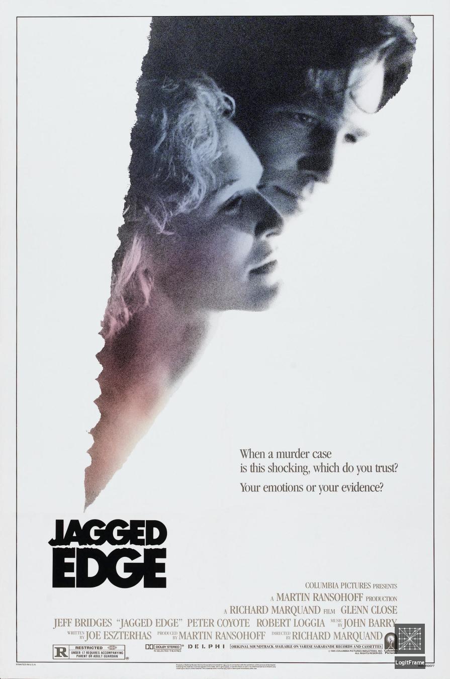 Jagged Edge 
