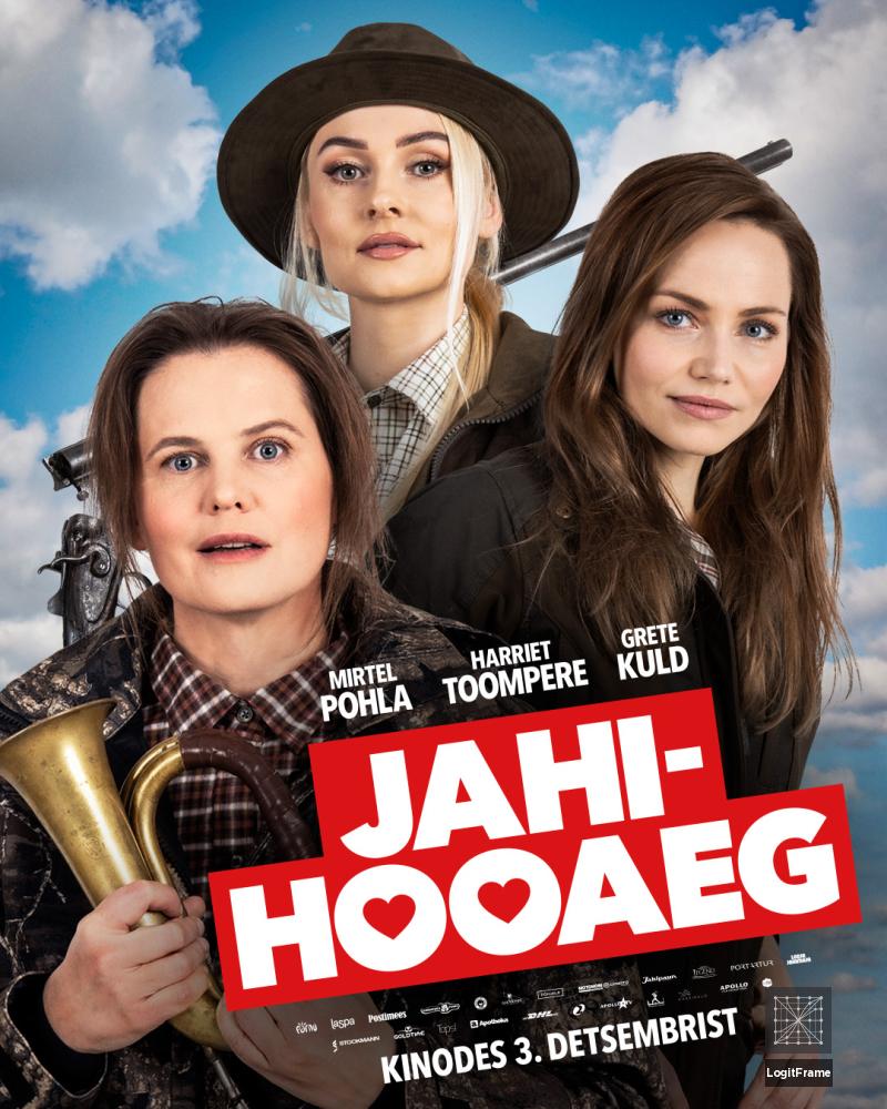 Jahihooaeg 