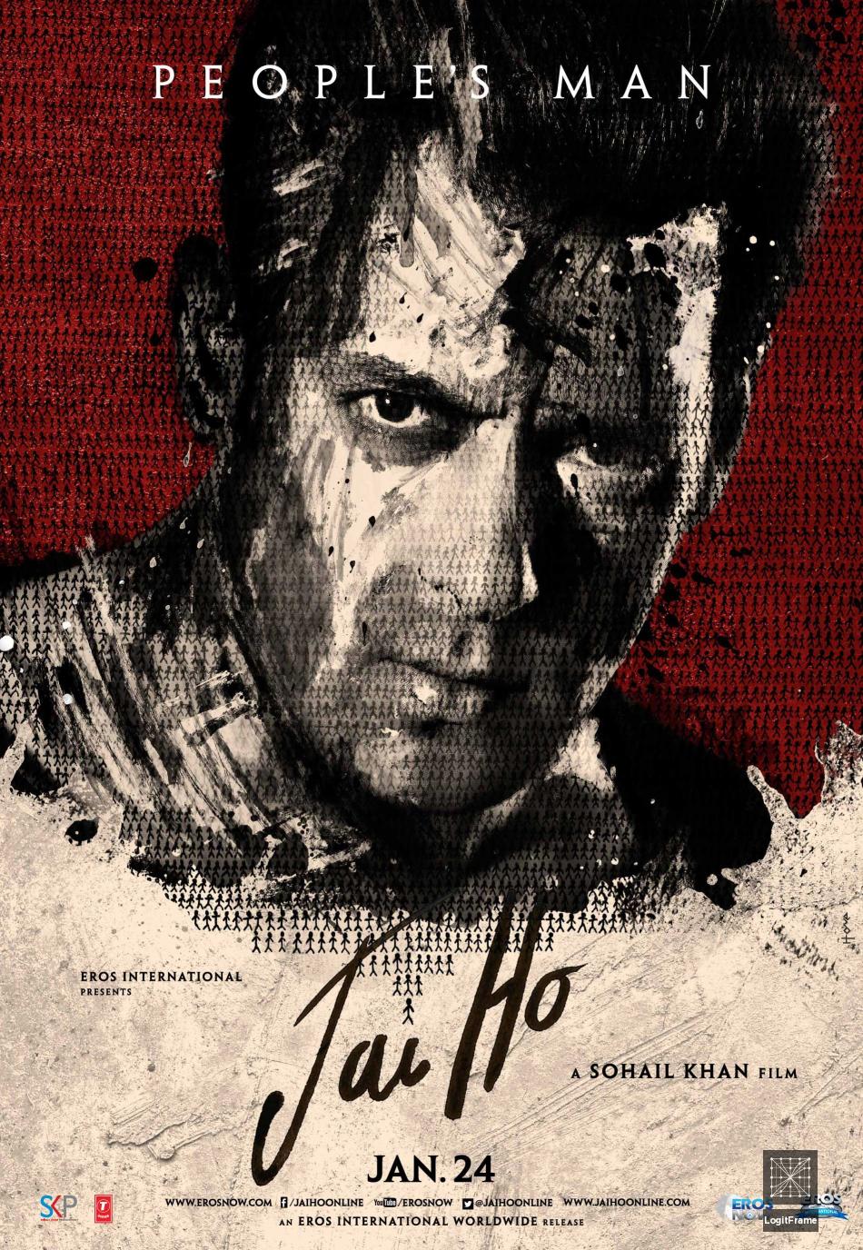 Jai Ho 