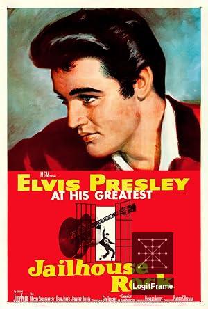 Jailhouse Rock 