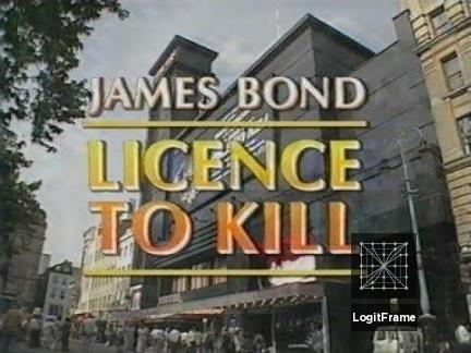 James Bond: Licence to Kill - The Royal Premiere (Licence to Kill: The Royal Premiere)