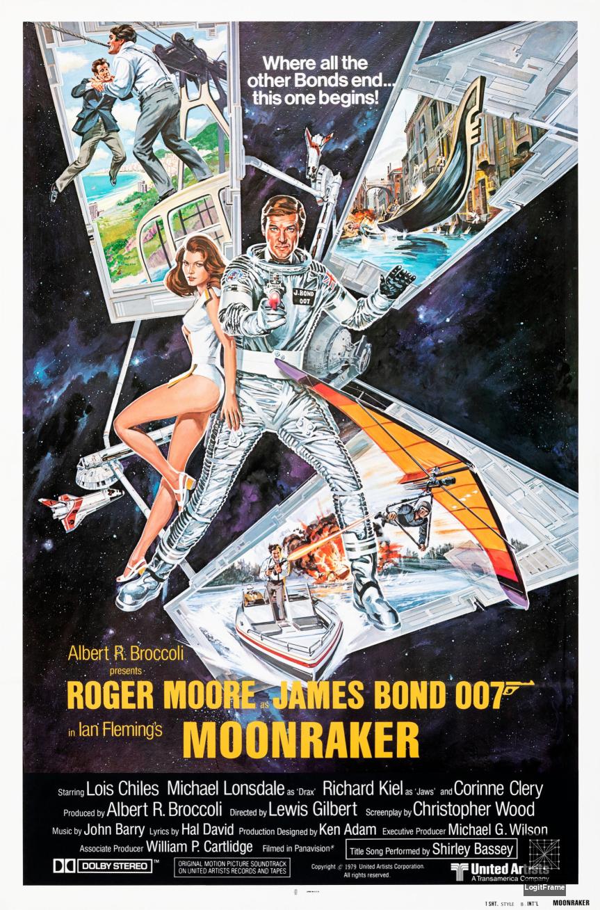 Moonraker 
