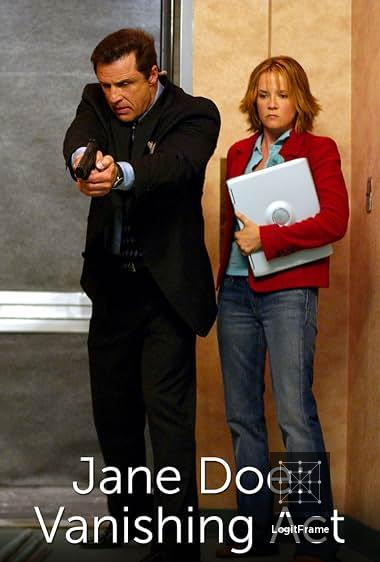 Jane Doe: Vanishing Act 