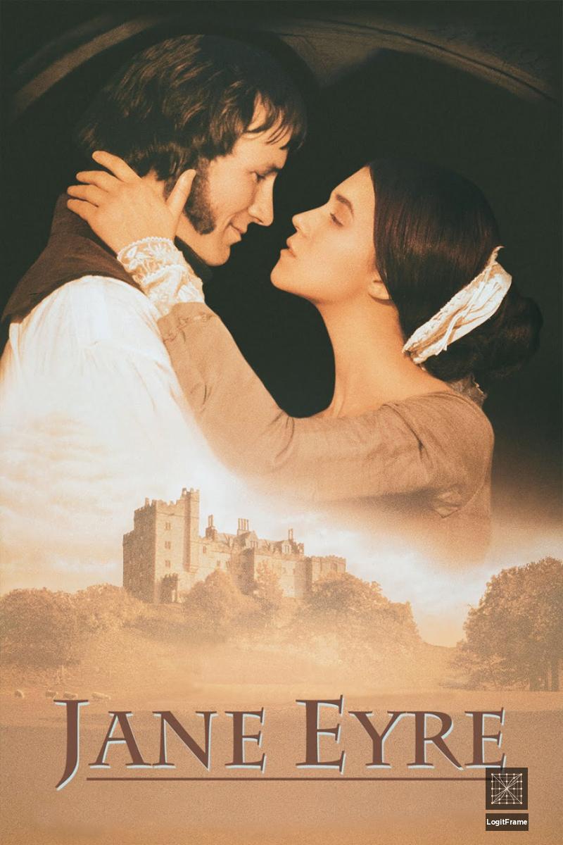 Jane Eyre 
