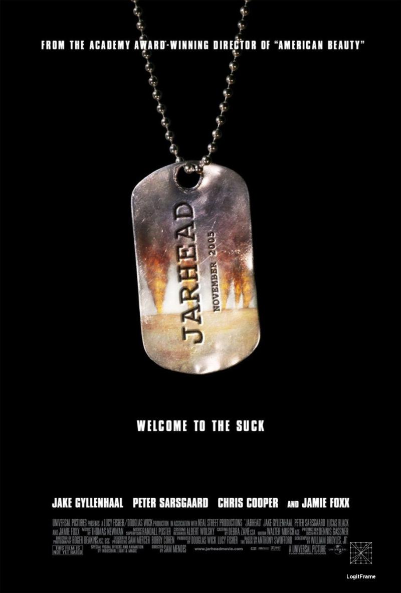 Jarhead 