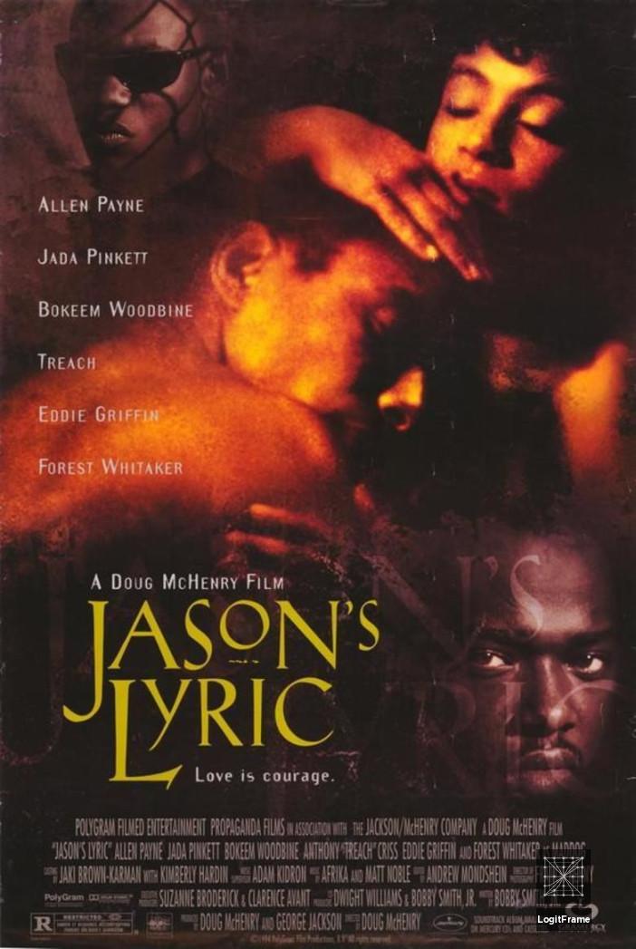 Jason's Lyric 