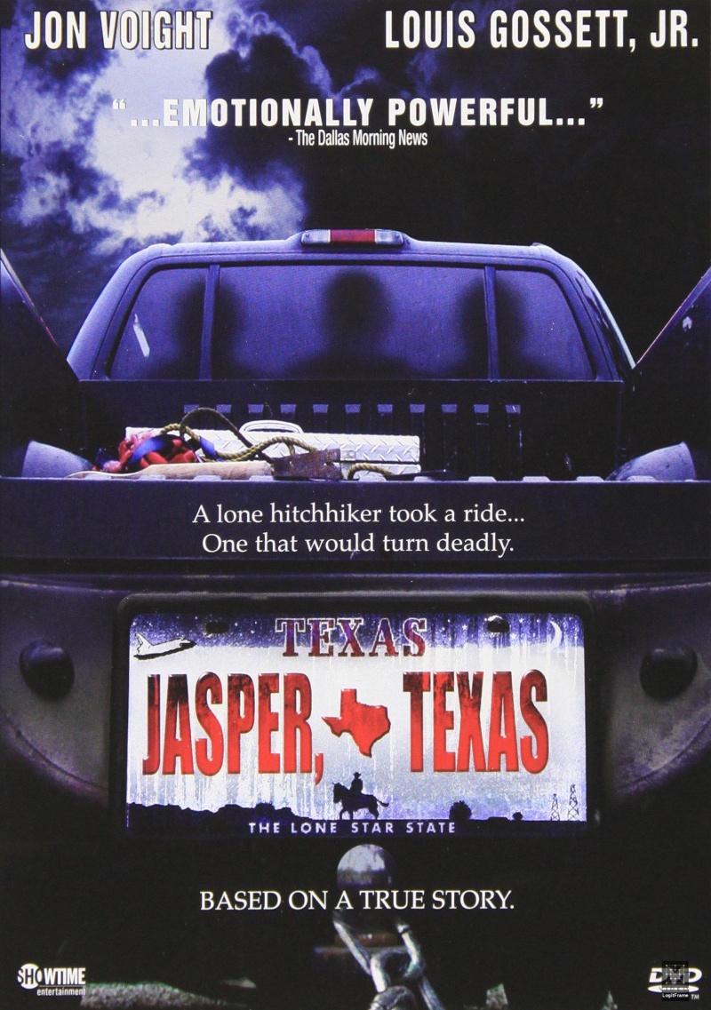 Jasper, Texas 