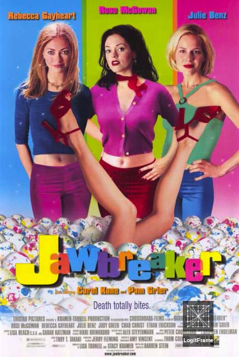 Jawbreaker 