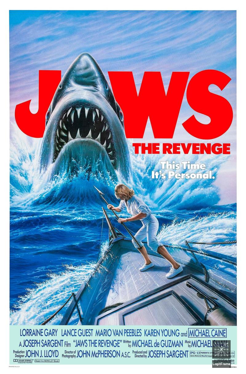 Jaws: The Revenge 