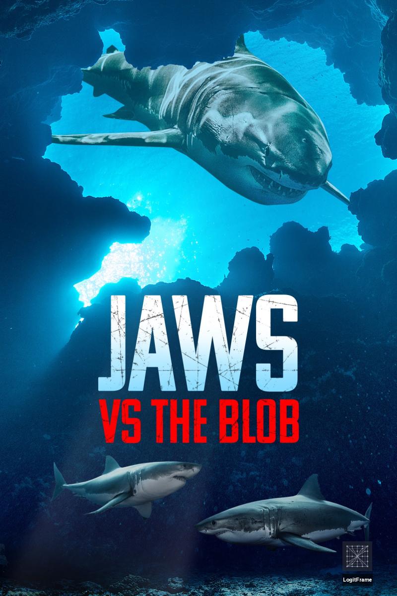 Jaws vs. the Blob 