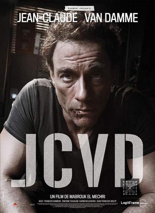JCVD 