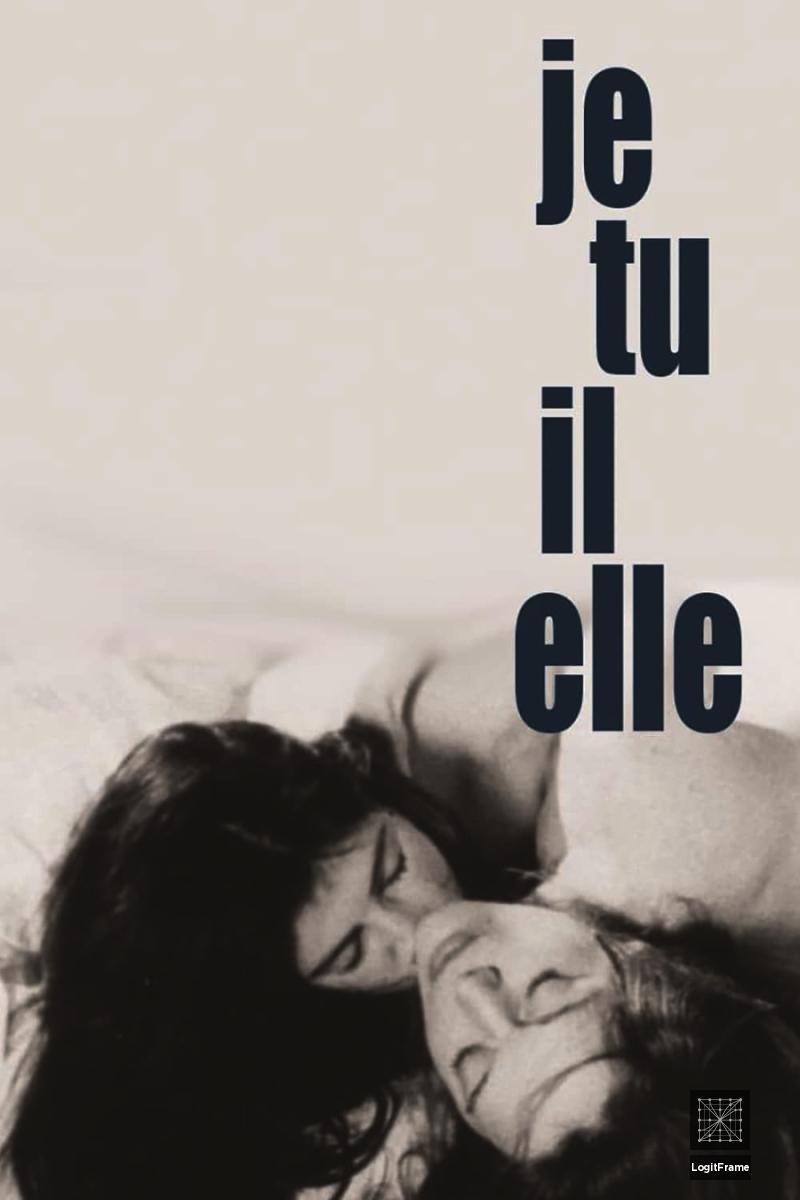 Je tu il elle (I, You, He, She)