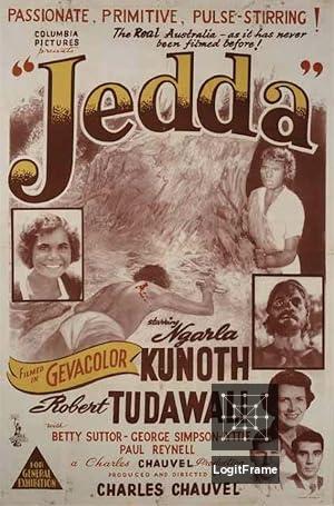 Jedda the Uncivilized 