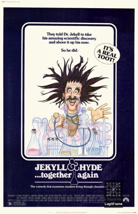 Jekyll and Hyde... Together Again 