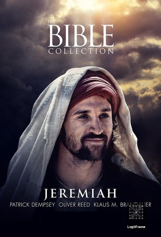 Jeremiah (The Bible Collection: Jeremiah)