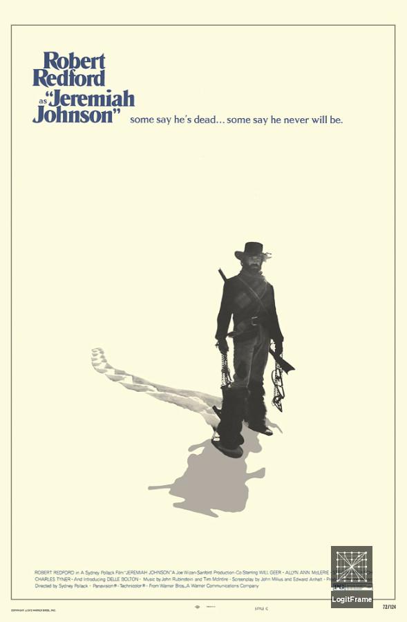 Jeremiah Johnson 