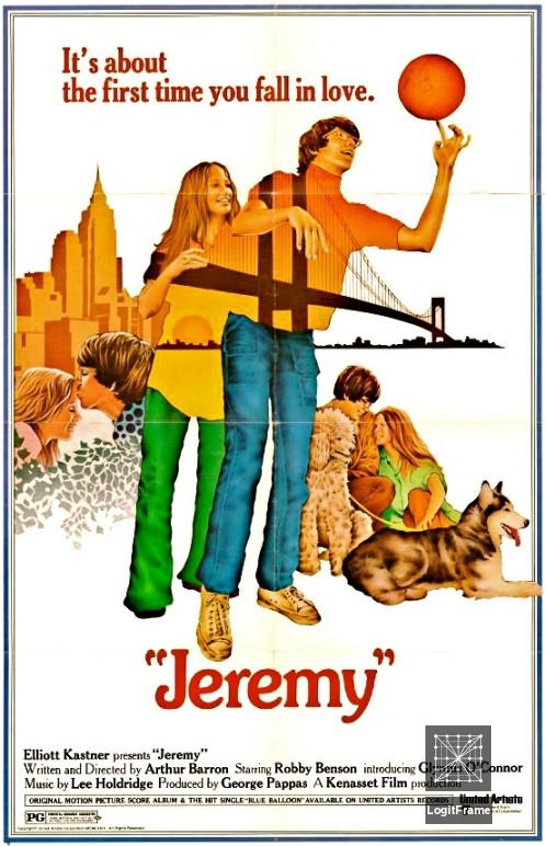 Jeremy 