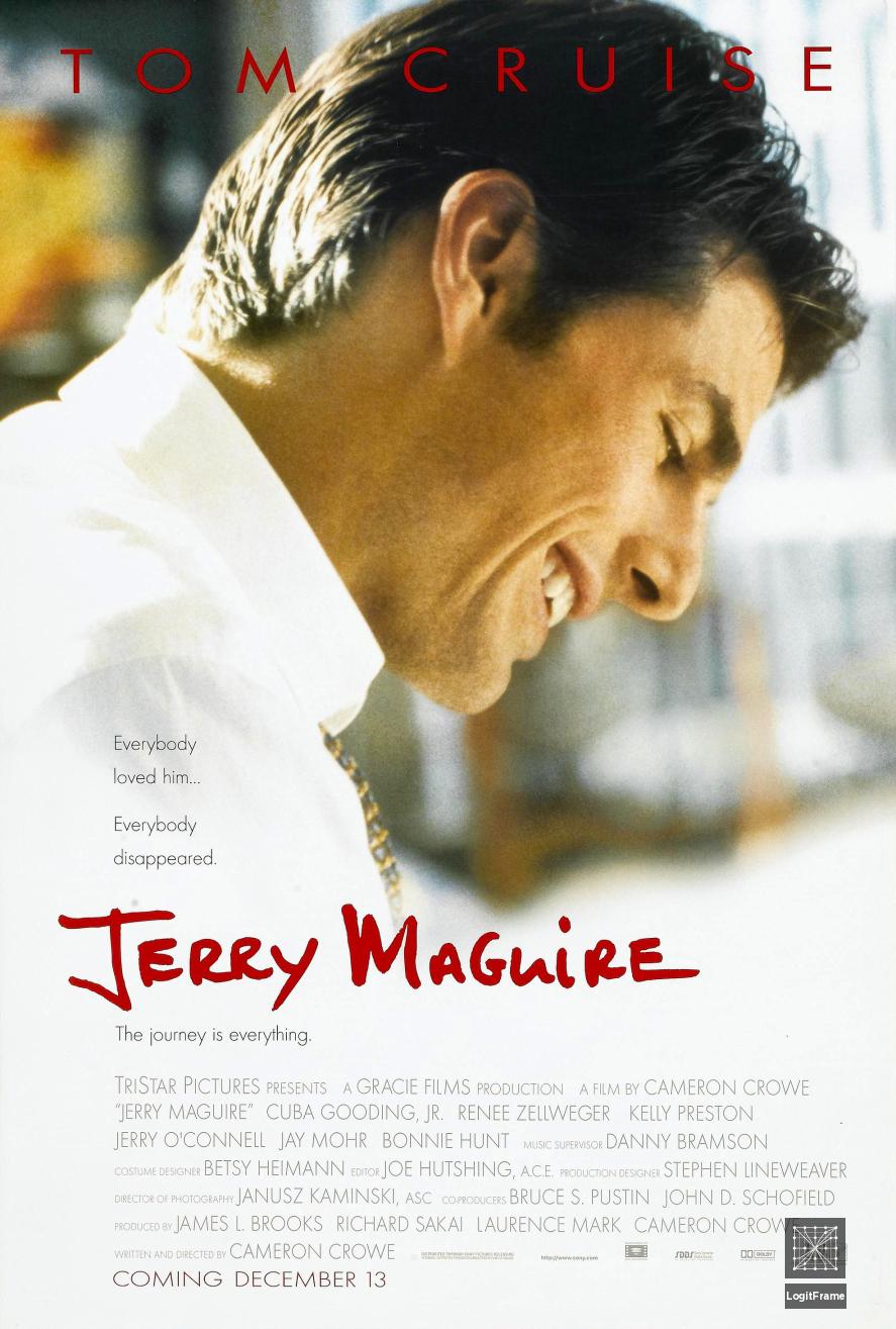 Jerry Maguire 