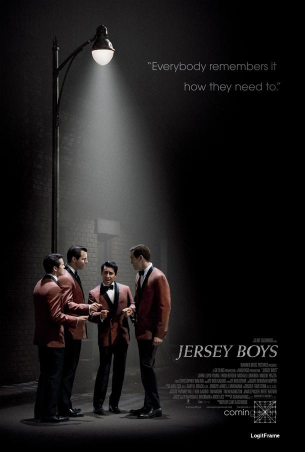 Jersey Boys 