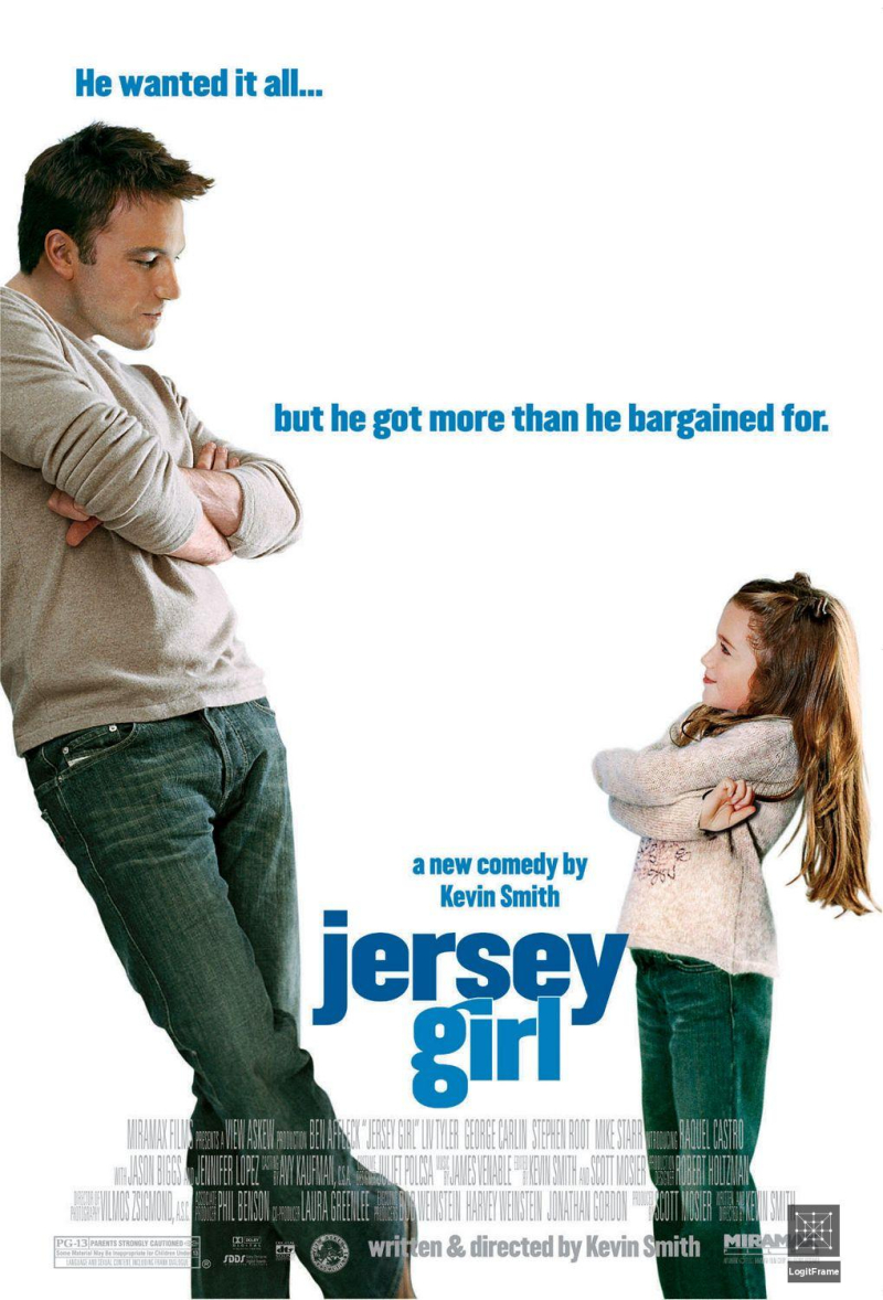 Jersey Girl 