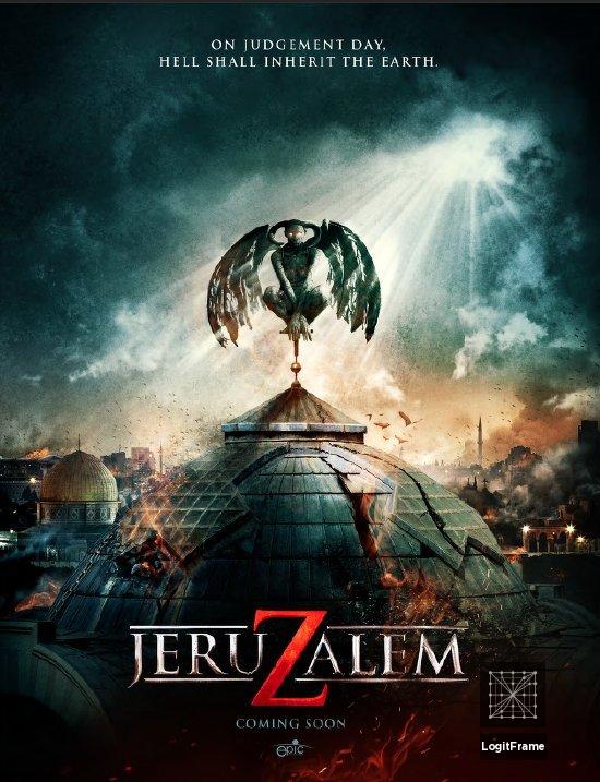 Jeruzalem 