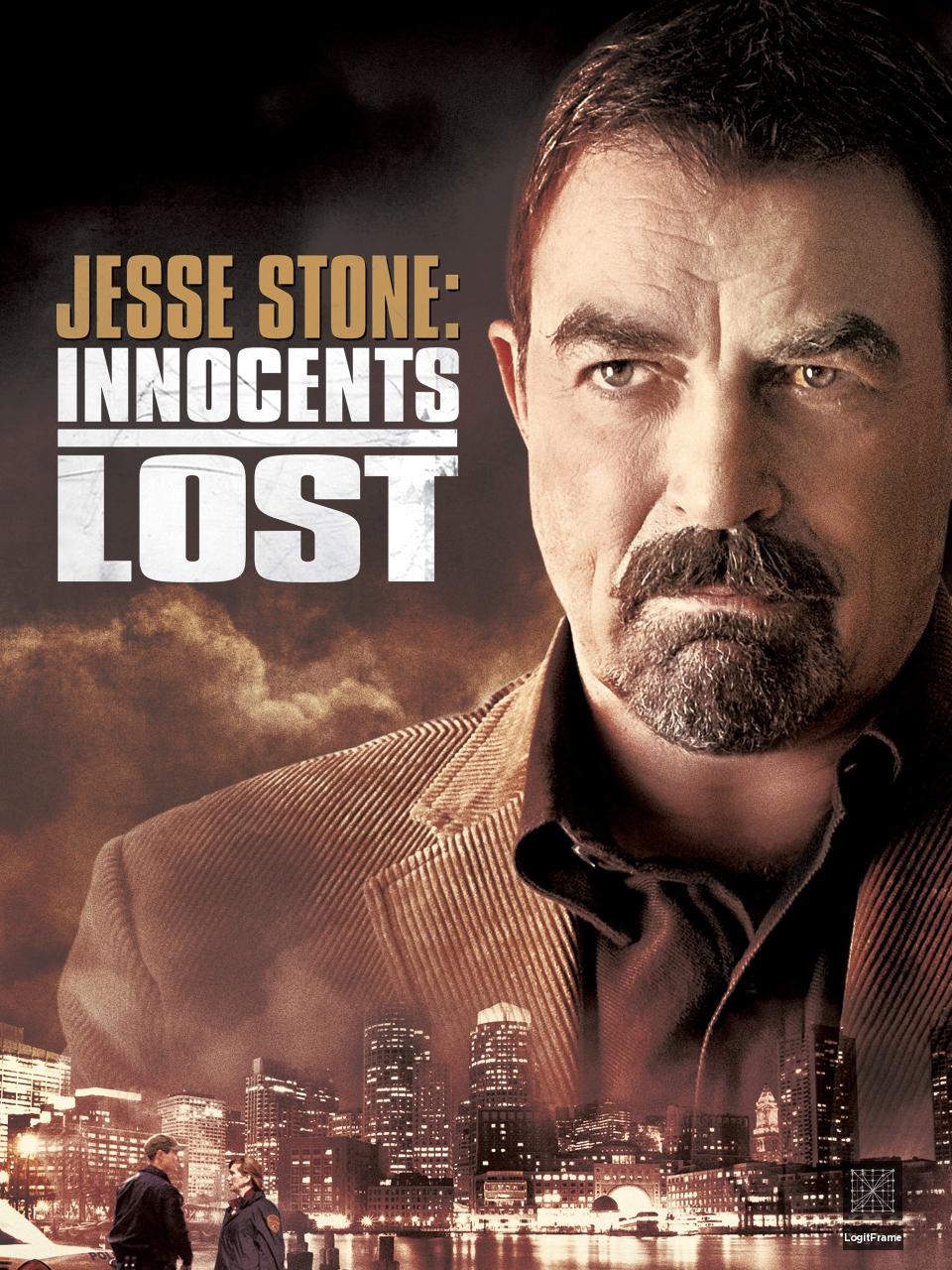 Jesse Stone: Innocents Lost 