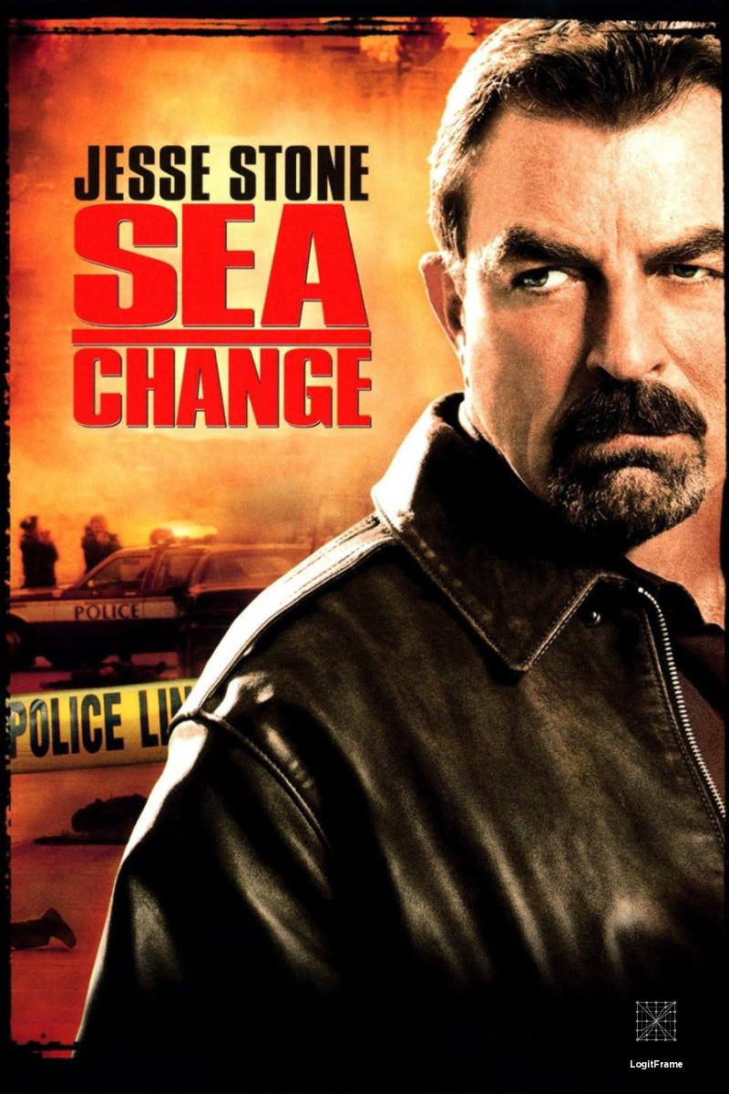 Jesse Stone: Sea Change 
