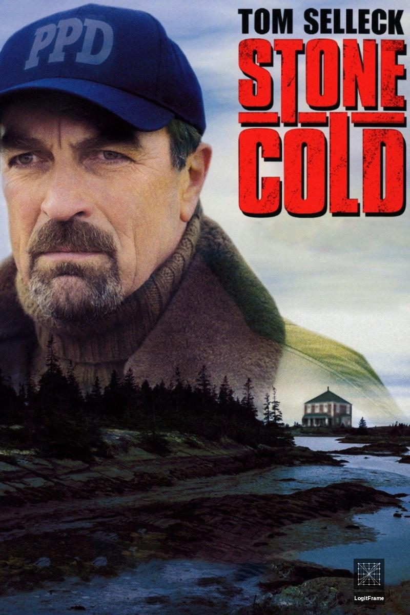 Stone Cold (Jesse Stone: Stone Cold)