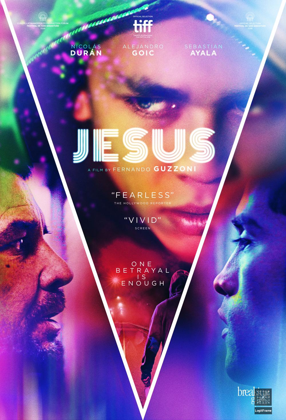 Jesús (Jesus)